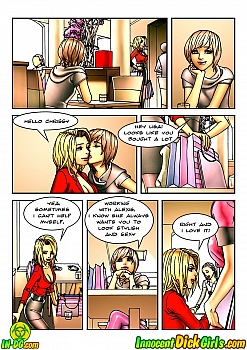shopping-and-dinner003 free hentai comics