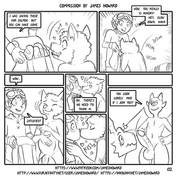 showing-gratitude003 free hentai comics