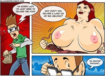 shrimp-fried-rice-2007 free hentai comics