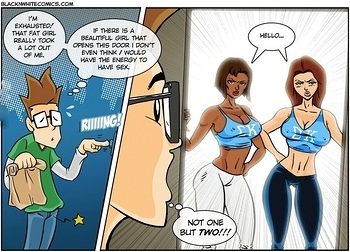 shrimp-fried-rice-2023 free hentai comics