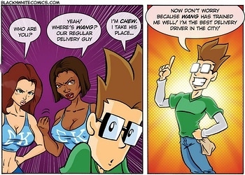 shrimp-fried-rice-2024 free hentai comics