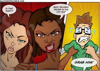 shrimp-fried-rice-2025 free hentai comics