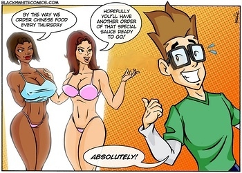 shrimp-fried-rice-2044 free hentai comics