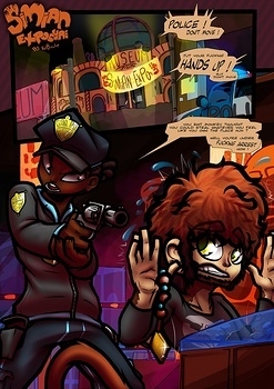 simian-exposure002 free hentai comics