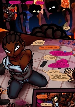 simian-exposure005 free hentai comics