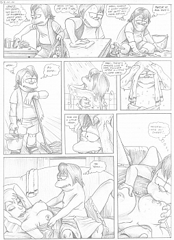 simpsons-a-day-in-the-life-of-nelson-muntz003 free hentai comics