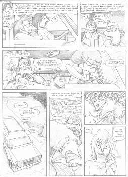 simpsons-a-day-in-the-life-of-nelson-muntz008 free hentai comics