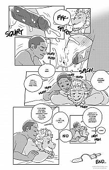 sir-chris-and-the-dragon013 free hentai comics