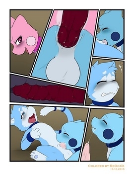 sis-s-gamble013 free hentai comics