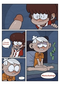 sister-and-brother007 free hentai comics