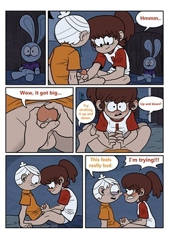 sister-and-brother010 free hentai comics