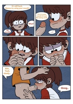 sister-and-brother011 free hentai comics