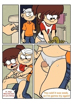 sister-and-brother018 free hentai comics