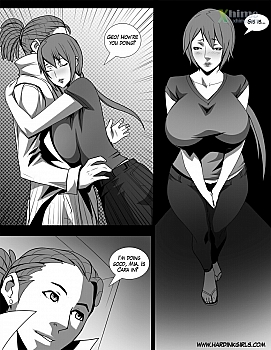 sister-sister-1005 free hentai comics