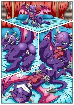 skylanders-sex-squad003 free hentai comics