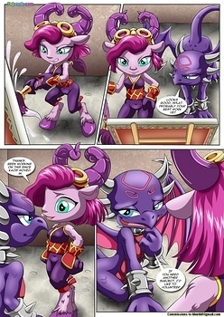 skylanders-sex-squad010 free hentai comics