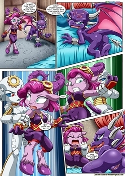 skylanders-sex-squad011 free hentai comics