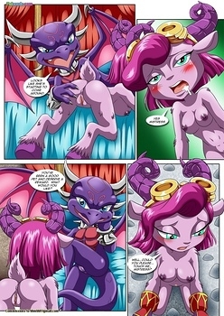 skylanders-sex-squad023 free hentai comics