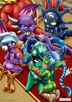 skylanders-sex-squad030 free hentai comics