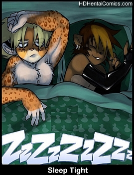 Porn Comics - Sleep Tight Sex Comics