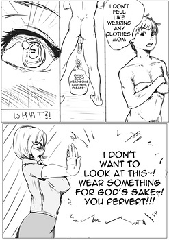 slut-mother-1003 free hentai comics