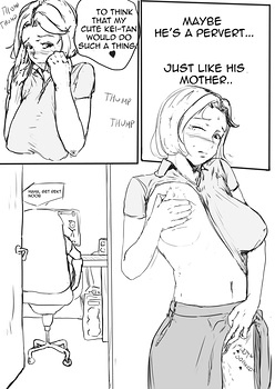 slut-mother-1004 free hentai comics