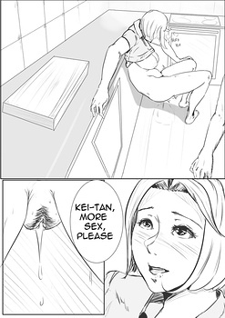 slut-mother-1013 free hentai comics