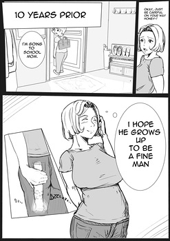 slut-mother-1016 free hentai comics