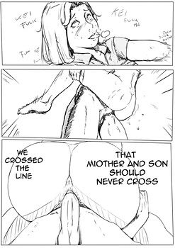 slut-mother-1017 free hentai comics