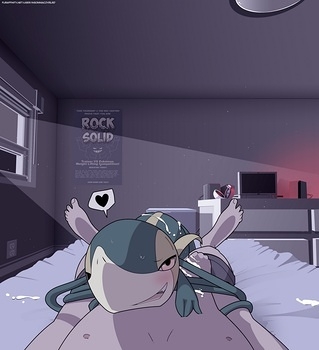snivy-night030 free hentai comics
