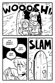 snow-day003 free hentai comics