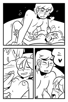 snow-day008 free hentai comics