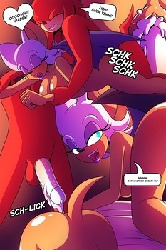 sonic-boom-queen-of-thieves012 free hentai comics