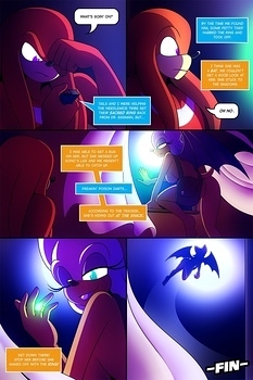 sonic-boom-queen-of-thieves016 free hentai comics