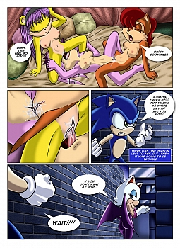 sonic-project-xxx-1015 free hentai comics