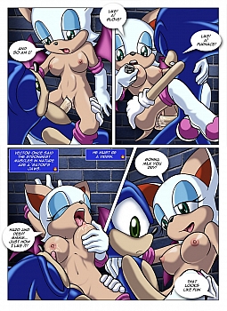 sonic-project-xxx-1017 free hentai comics