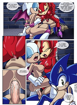 sonic-project-xxx-1019 free hentai comics