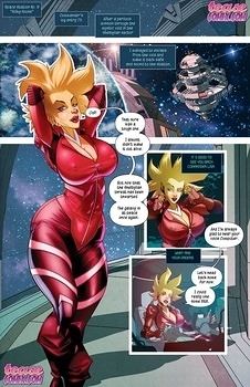space-slut002 free hentai comics