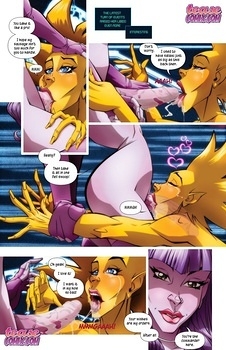 space-slut013 free hentai comics
