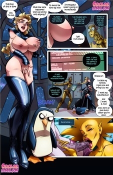 space-slut016 free hentai comics