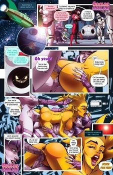 space-slut023 free hentai comics
