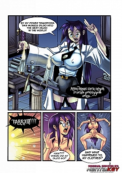 space-witch-bitches-3003 free hentai comics