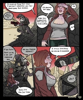 spacy-lucy-9003 free hentai comics
