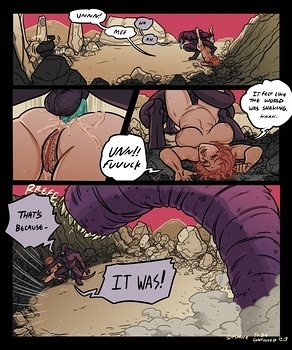 spacy-lucy-9010 free hentai comics
