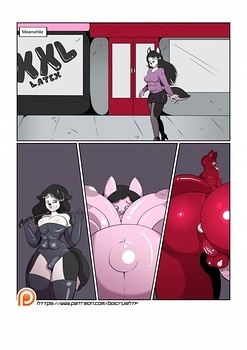 special-christmas-night006 free hentai comics