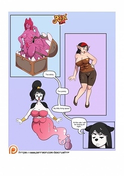 special-christmas-night008 free hentai comics