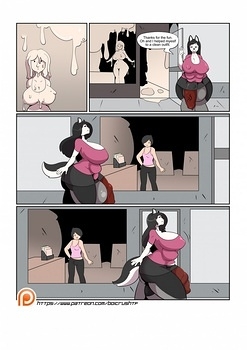 special-christmas-night012 free hentai comics