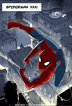 spiderman-xxx005 free hentai comics