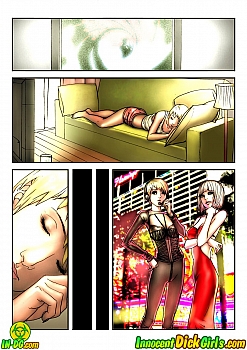 spy-hard-and-big002 free hentai comics