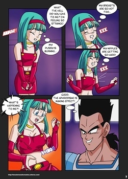 ssj-girls-1-bra008 free hentai comics